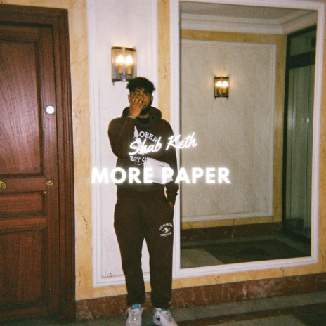 More Paper | Boomplay Music