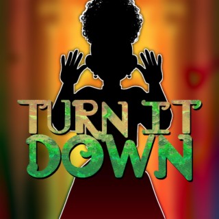 Turn It Down lyrics | Boomplay Music
