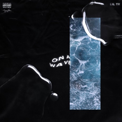 On A Wave | Boomplay Music