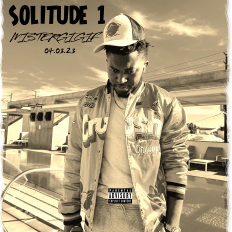 Solitude1 | Boomplay Music