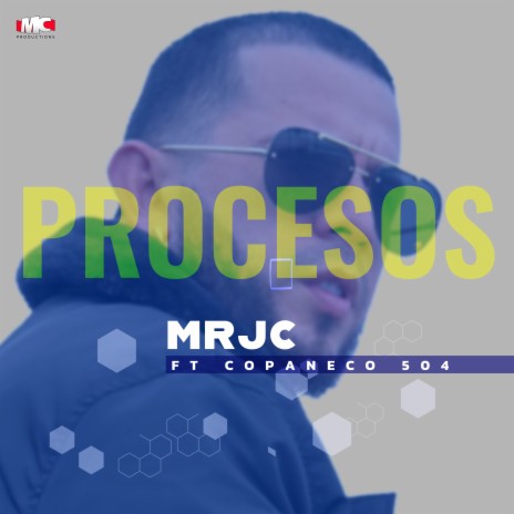 Procesos ft. COPANECO 504 | Boomplay Music