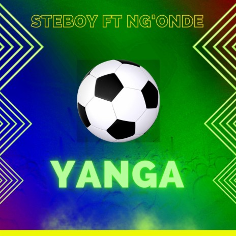 Yanga (feat. Ng'onde) | Boomplay Music