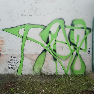 Green K