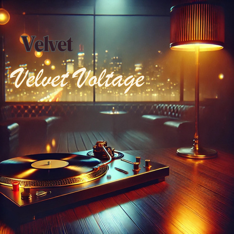 Velvet Voltage | Boomplay Music