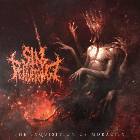 Inquisition of Morality | Boomplay Music