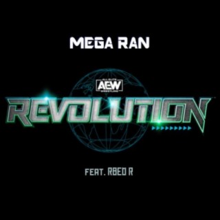 REVOLUTION (AEW) [feat. R8ED R]