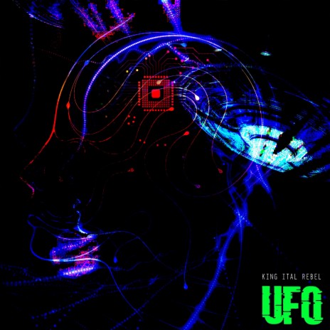 UFO | Boomplay Music