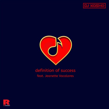 Definition of Success (Instrumental) | Boomplay Music