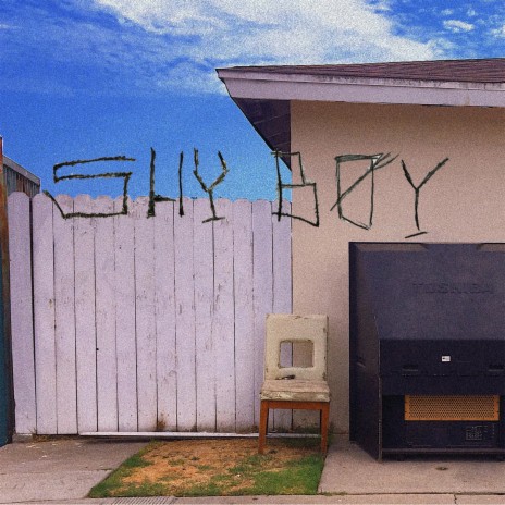 Shy Boy | Boomplay Music