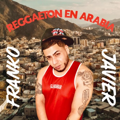 Reggaeton En Arabia