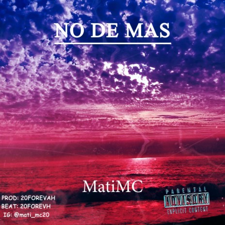 No De Mas | Boomplay Music