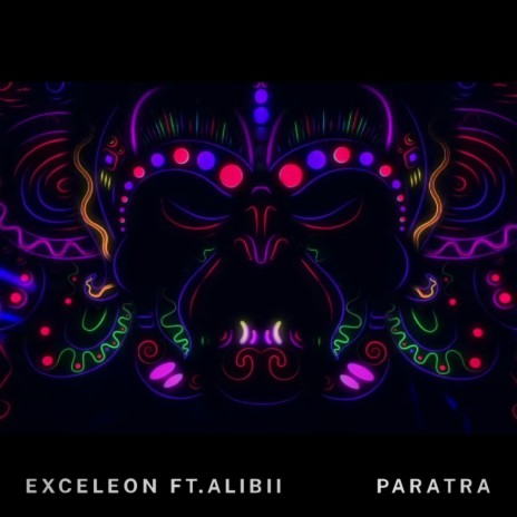 Paratra ft. ALIBII | Boomplay Music