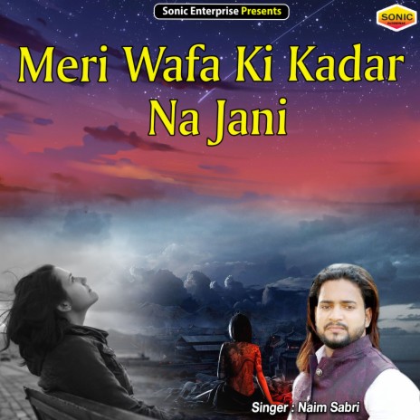 Meri Wafa Ki Kadar Na Jani (Ghazal)