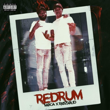 Red Rum ft. Rio2solid