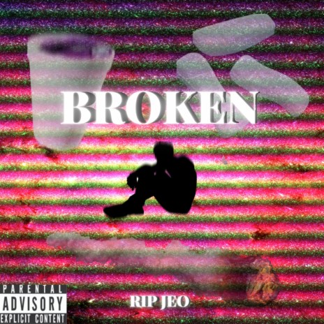 BROKEN | Boomplay Music