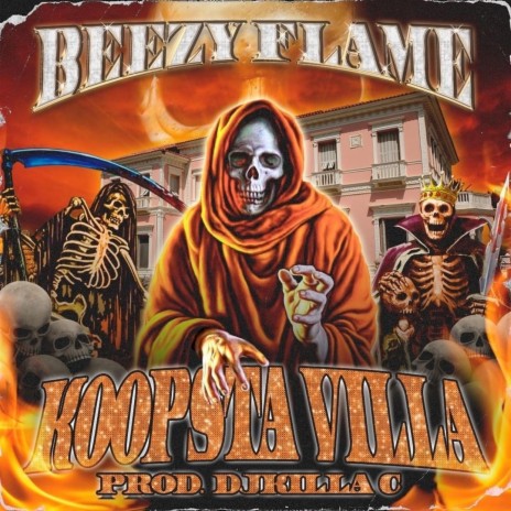 KOOPSTA VILLA | Boomplay Music