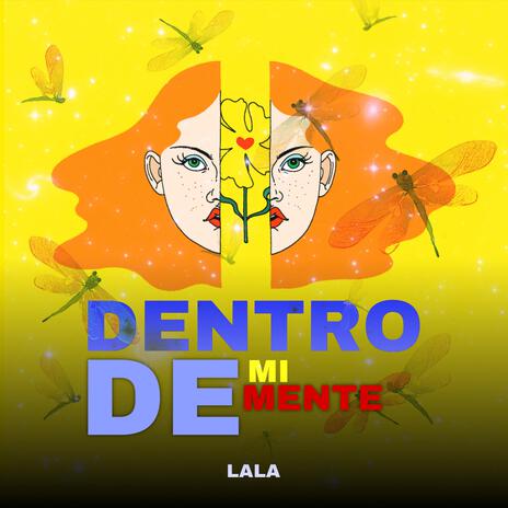 DENTRO DE MI MENTE | Boomplay Music