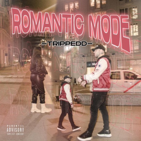Romantic Mode | Boomplay Music