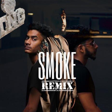 Smoke (Remix) | Boomplay Music