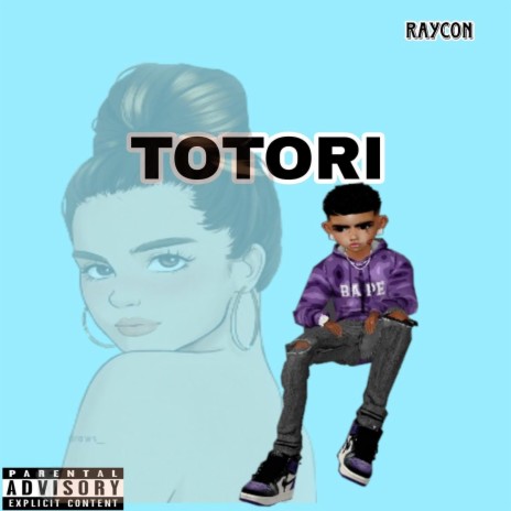 Totori | Boomplay Music