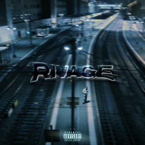 Rivage ft. MCF | Boomplay Music