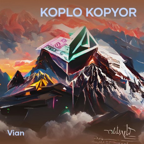 Koplo Kopyor | Boomplay Music