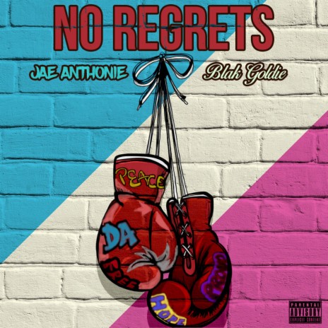 No Regrets (feat. Blak Goldie)