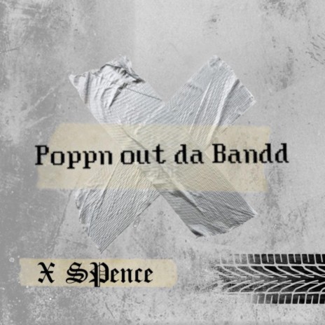 Poppn out da bAndd | Boomplay Music