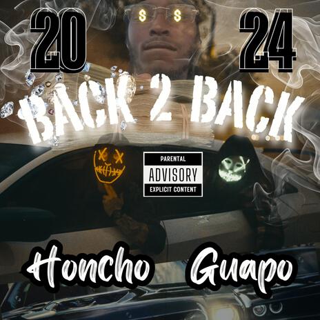 Back 2 Back | Boomplay Music