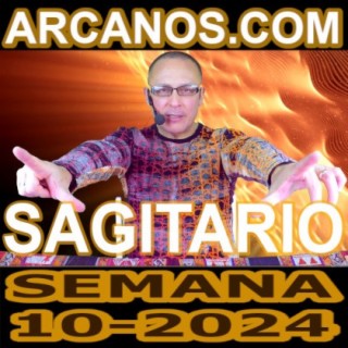 ♐️#SAGITARIO #TAROT♐️ Que tu creatividad no se detenga ‍ ARCANOS.COM