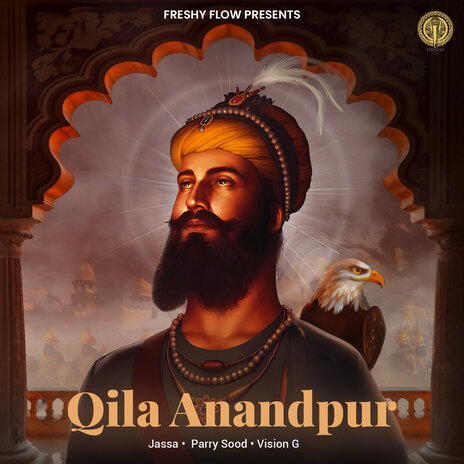 Qila Anandpur | Boomplay Music