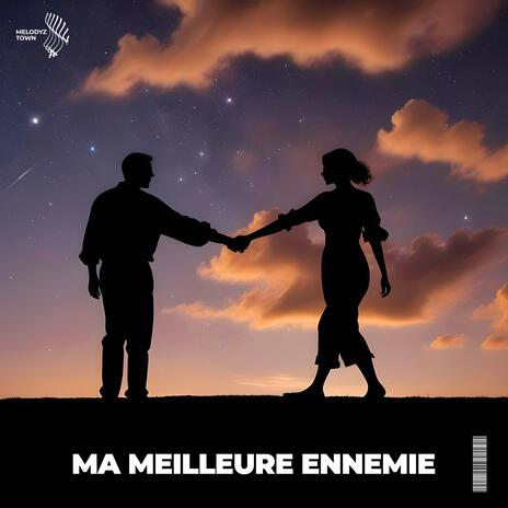 ma meilleure ennemie (slowed + reverb) ft. Slawd | Boomplay Music