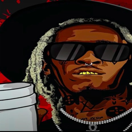 Young Thug Type Beat Active | Boomplay Music