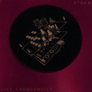 Live Frequencies - EP (Live)