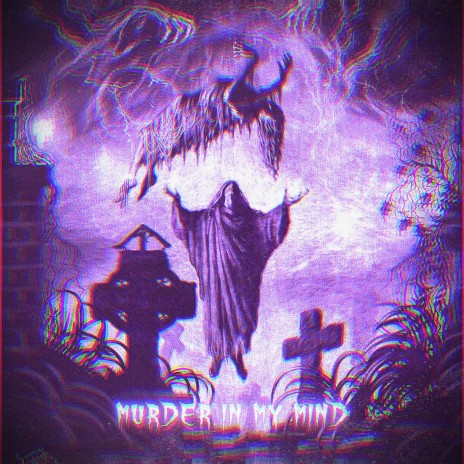 Murder in My Mind ft. HSxqon | Boomplay Music
