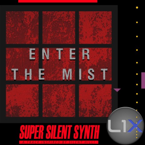 Enter The Mist (Loopable)