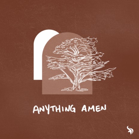 Anything Amen ft. Graydon Tomlinson | Boomplay Music