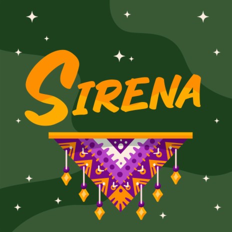 Sirena | Boomplay Music