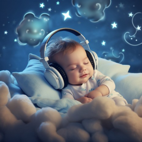 Blossom Breeze Baby Lull ft. Baby Lullaby Music Academy & Humble Soughs for Kids Sleep