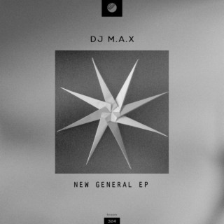 New General EP