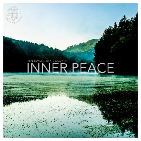 Inner Peace ft. Saiko | Boomplay Music