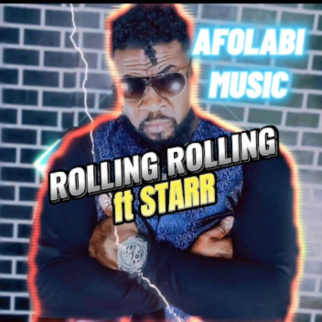 ROLLING ROLLING ft. STARR