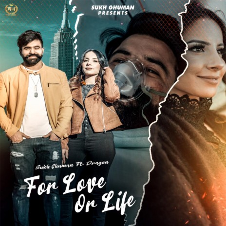 FOR LOVE OR LIFE | Boomplay Music