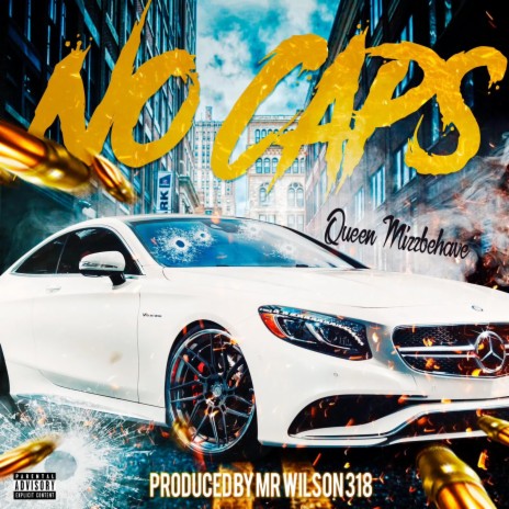 NO CAPS | Boomplay Music