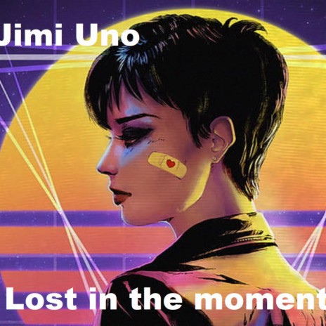 Lost in the moment | Boomplay Music