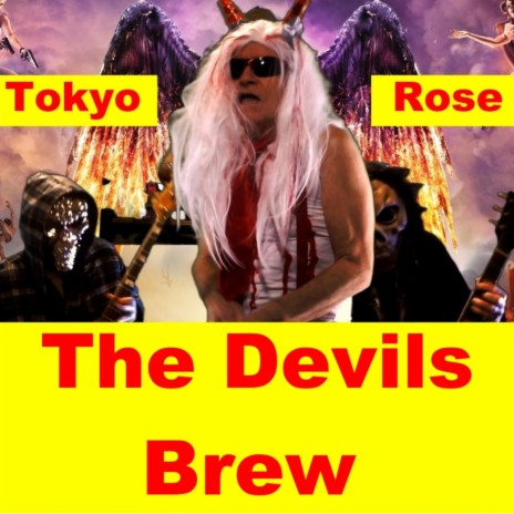 The Devils Brew | Boomplay Music