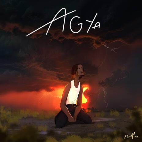 Agya | Boomplay Music