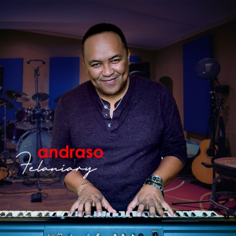 Andraso | Boomplay Music