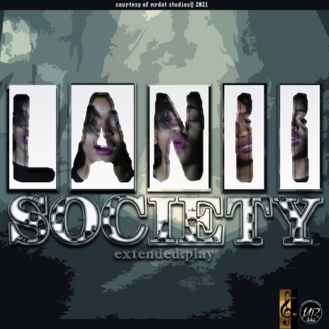 Society (Rock Version)