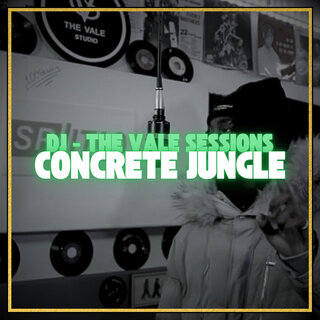 Concrete Jungle | the Vale Sessions [S4. E2]